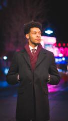 Trenten Jackson