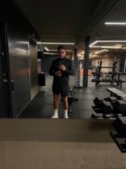 Esteban Medina