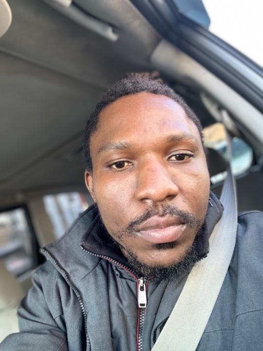 Dieudonne Fongeh