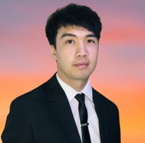 Gilbert Concepcion