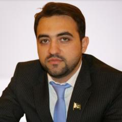 Hassam Siddiqi