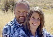 Brandon and Emily Ellsworth