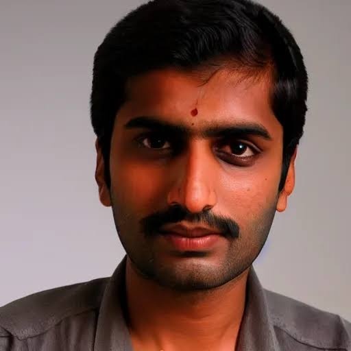 Avinash Nari