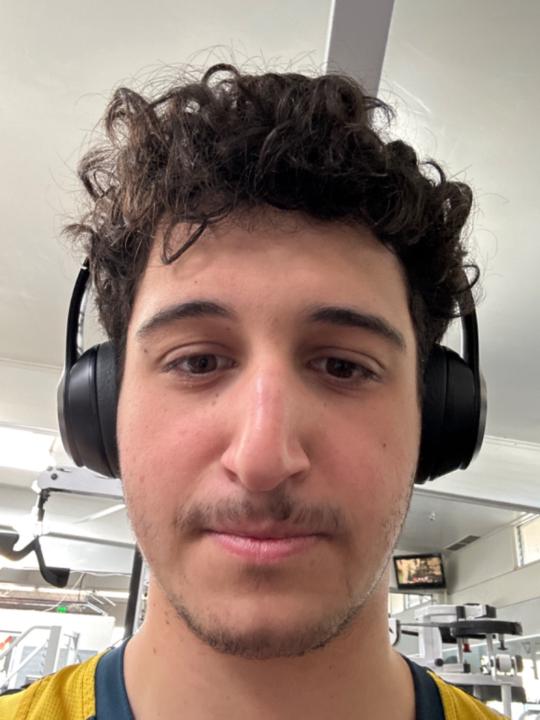 Kai Arye