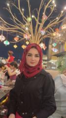 Nisma Shurrab