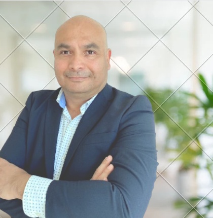 Jesus Antonio Castañeda Martinez