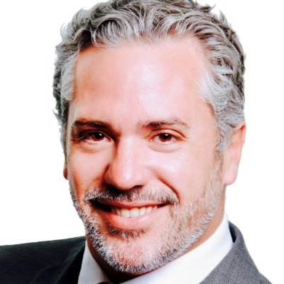 Antonio Facio