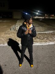 Cj Baker