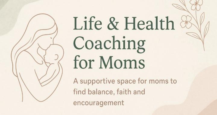 Growing Through Motherhood