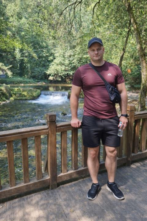 Ivica Popek