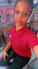 Jamelia Reynolds