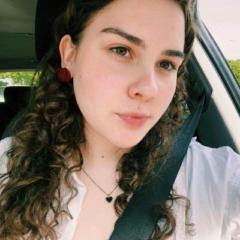 Miglė Vankevičiūtė