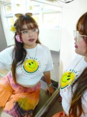 Mecaella Aira Sesaldo