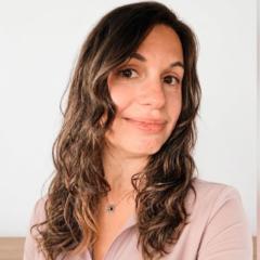 Aurore Deschamps
