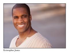 Kristopher Jones
