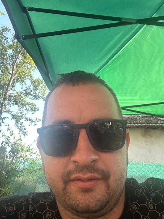 Todor Toshkov