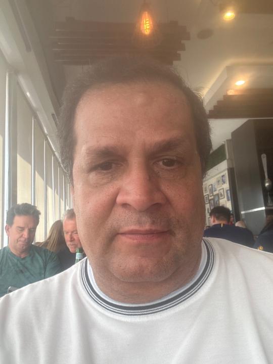 Manuel Goncalvez Medina