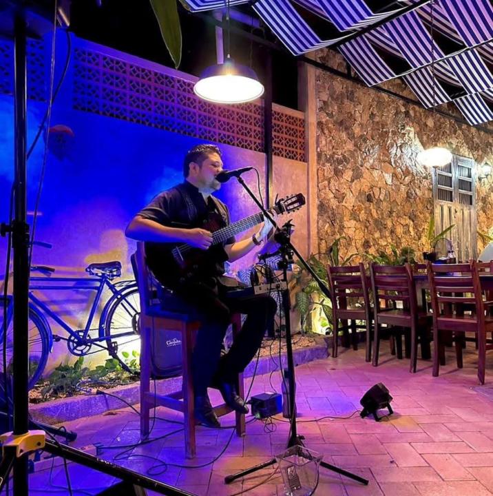 Ricardo Pastor