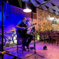 Ricardo Pastor