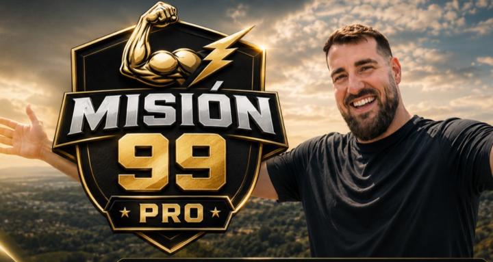 Misión 99 PRO