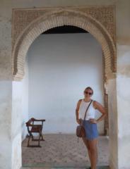 Therese Haaland