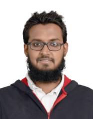 Mohammed Abuzar Ansari