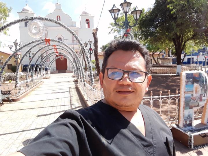 Walter Molina