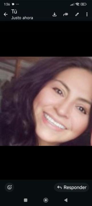Lirba Corina Reyes Pedraza