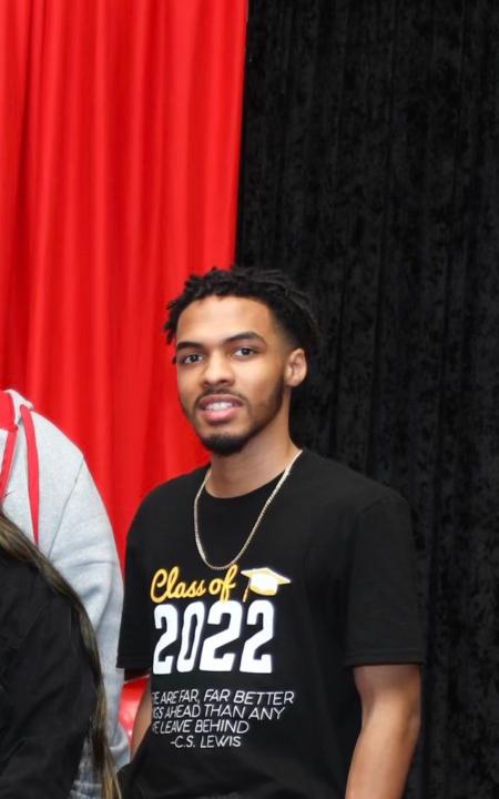 Izāha Edmonds