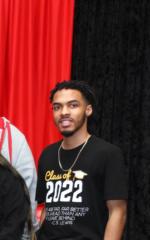 Izāha Edmonds