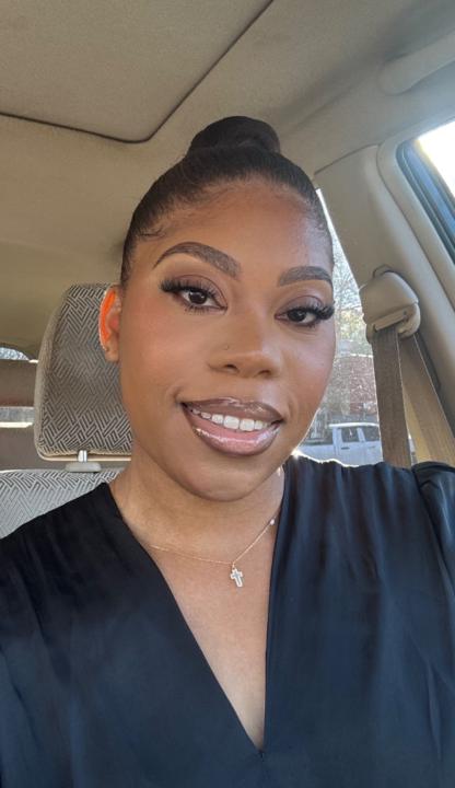 Brittany Nelson