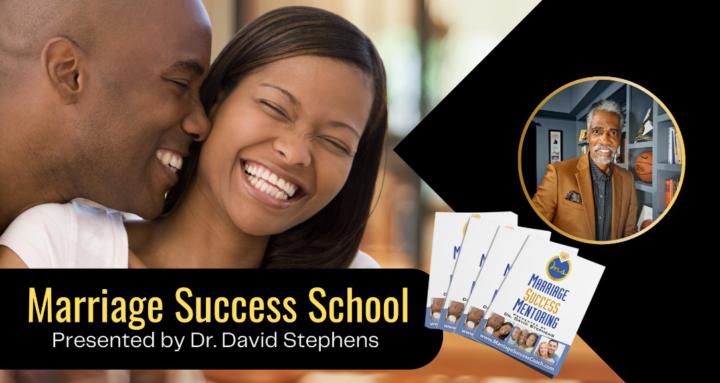 Marriage Success School
