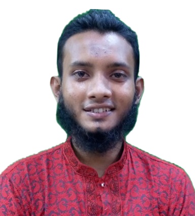 Md. Mahabur Rahman Nadim