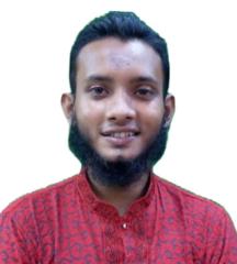Md. Mahabur Rahman Nadim