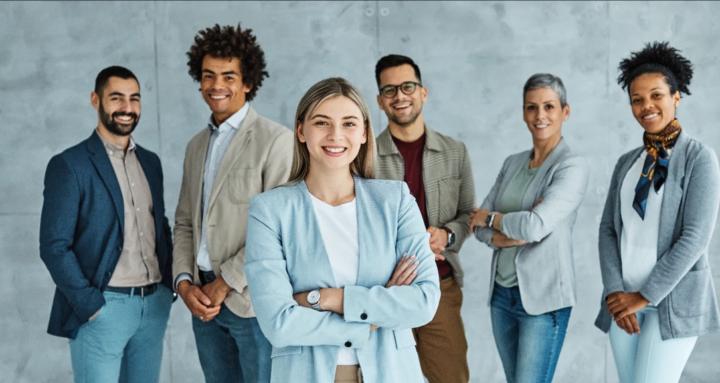 Leadership Practitioner