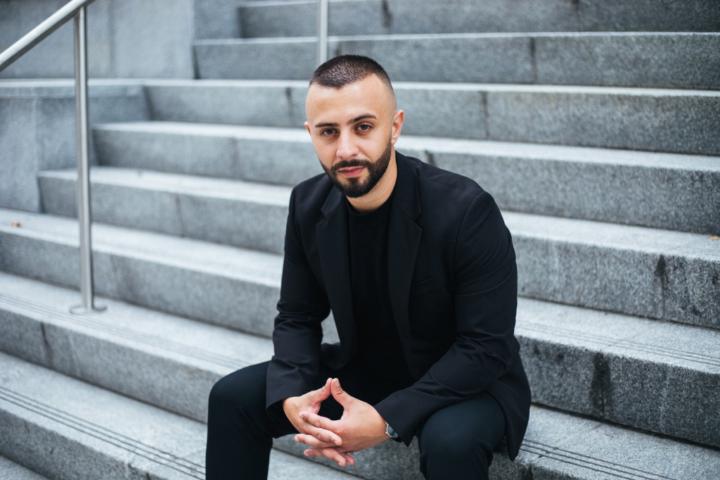 Niko Karvoz