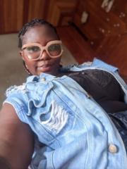Mpolla Eunice