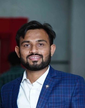 Ankit Chauhan