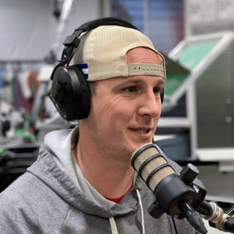 Jesse Poteet