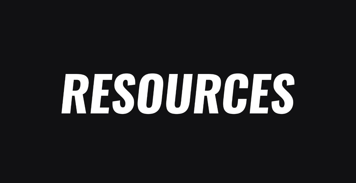 Resources