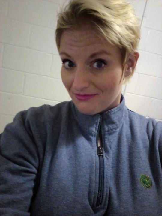Heather Gilmore
