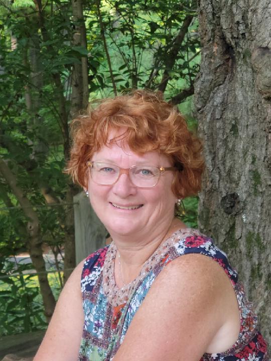 Penny Dybdal