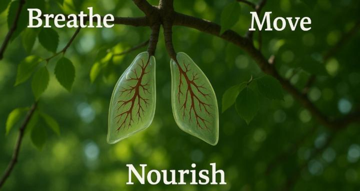 Extraordinary Every Day Space