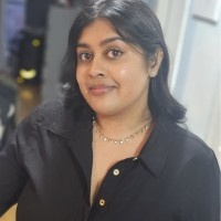 Claudia Abdool