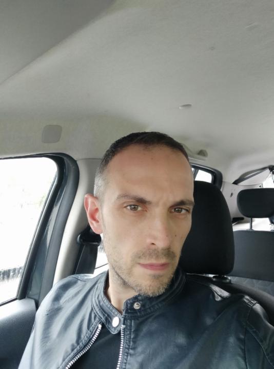Gabriele Infusino