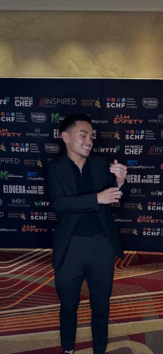 Vincent Pham
