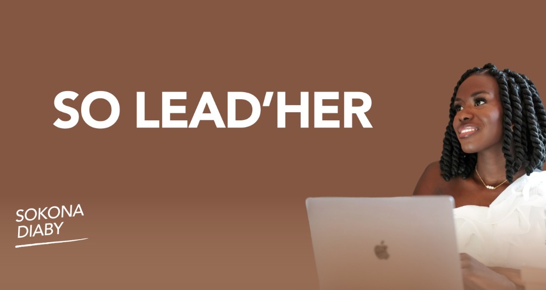 So Lead'Her