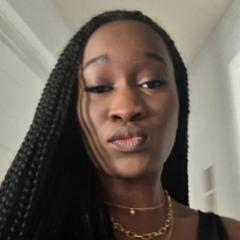 Lily Kelvin