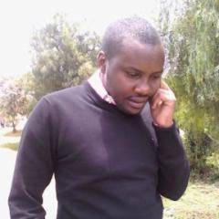 Zachary Kithinji