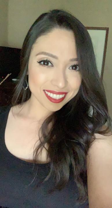 Rocio Hernandez